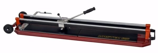 CORTADOR DE PISO E REVESTIMENTO MASTER 125 CORTAG